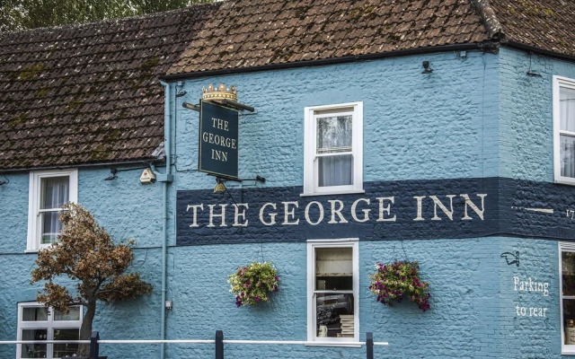 The George Inn