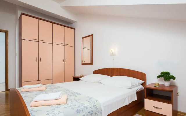 Suzi - Beautiful View and Cosy - A1 Crvena Kuhinja