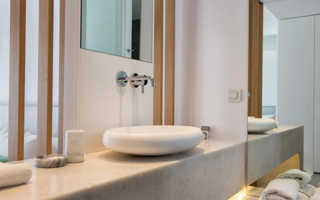 Paros Agnanti Resort & Spa