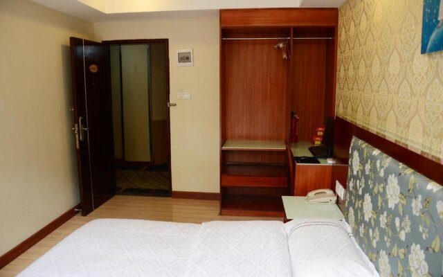 Kaiserdom Beijing Road