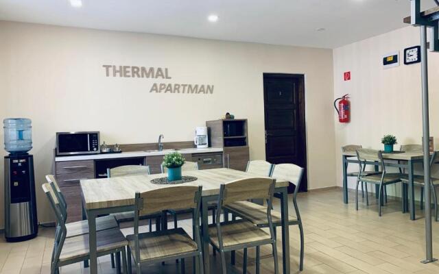 Thermal Apartman