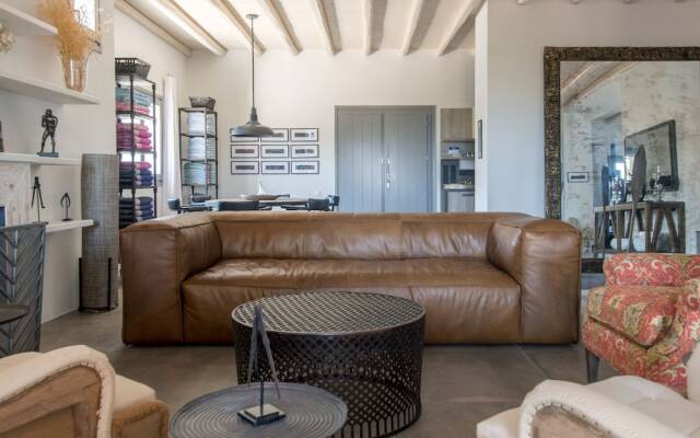 Villa MEL - Exclusive Residence in Paros