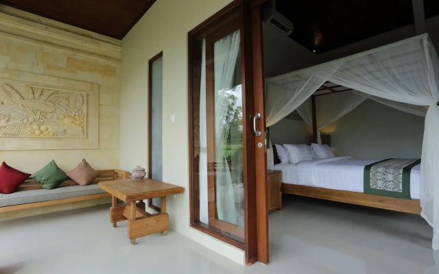 Masia Villa Ubud