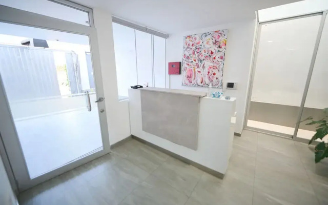 Alma Casa Boutique