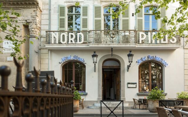 Hotel Nord-Pinus