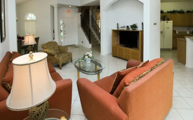 Florida Scandinavian Vacation Homes