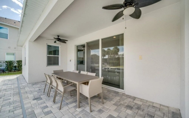 7673fair 5 Bedroom Villa by Redawning