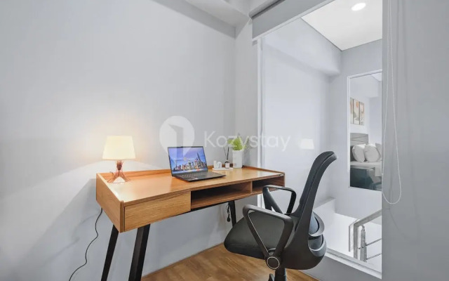 Magnolia Aparthotel by Kozystay - Kebon Jeruk