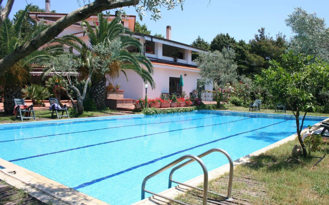 Agriturismo Costantino