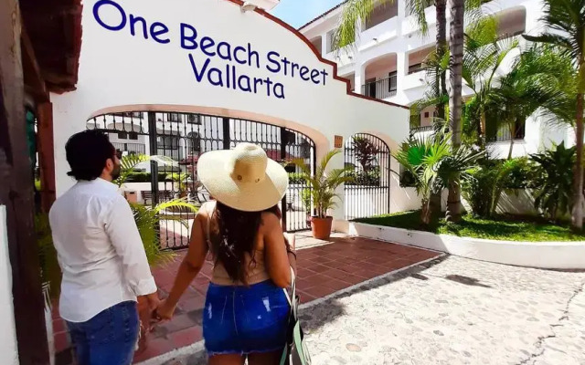 One Beach Street Zona Romantica Puerto Vallarta