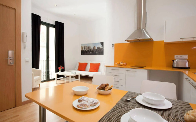 Apartment Cool Barcelona