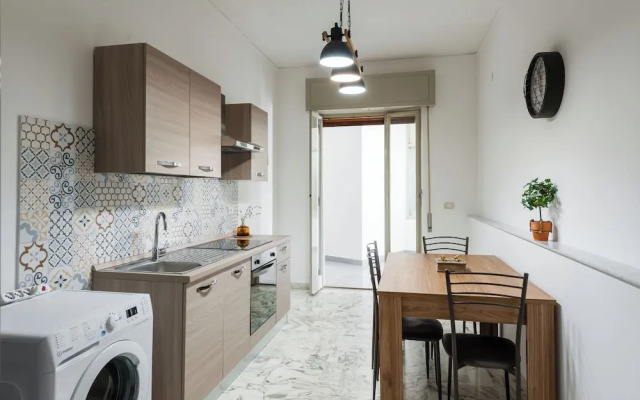 Casa Adda Apartments by Wonderful Italy