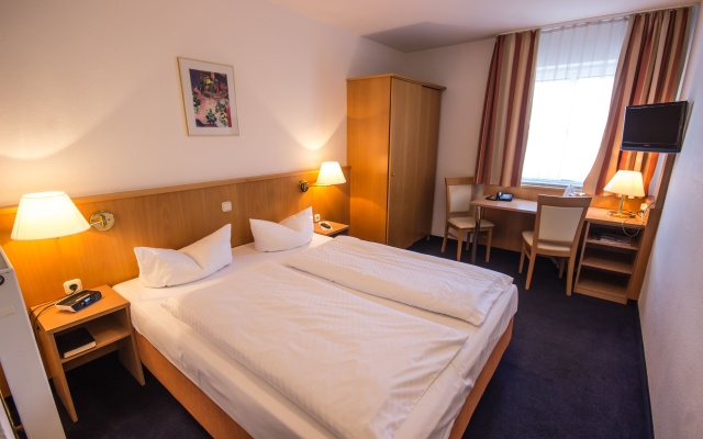 B&B HOTEL Passau-Süd
