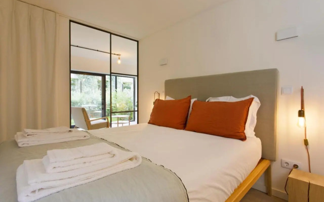 Zen Garden Studio B