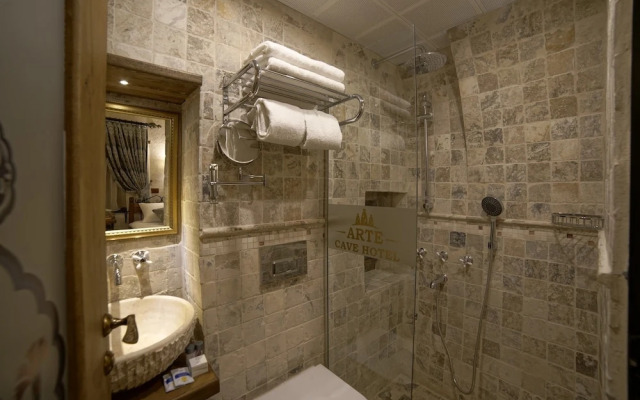 Arte Cave Hotel