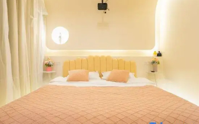 Qingfeng Bieyuan Homestay