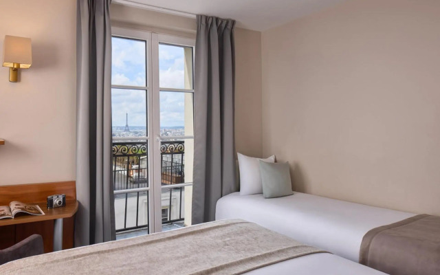 Timhotel Montmartre