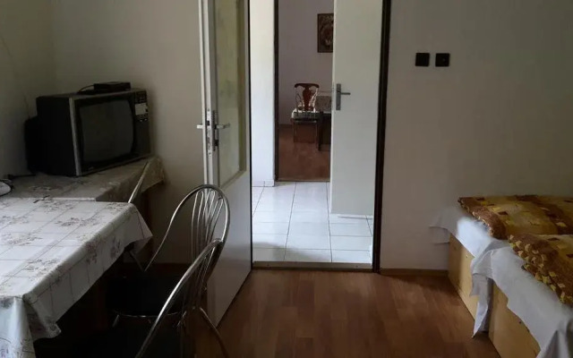Chata Sovička Podhájska
