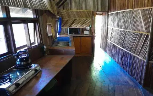 Kosi Bay Casitas
