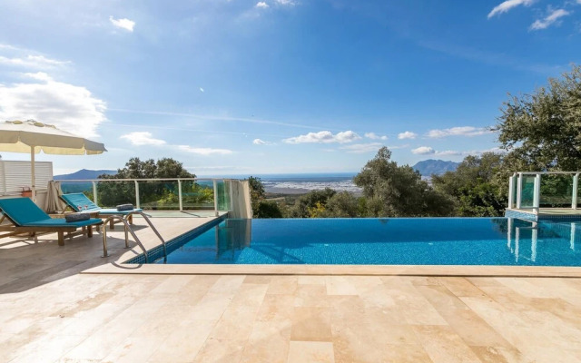 Villa Sezin In Z Ml K Y