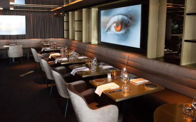 Fletcher Hotel - Restaurant Arion - Vlissingen