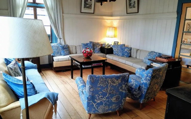 Hotel Boutique Casa Werner