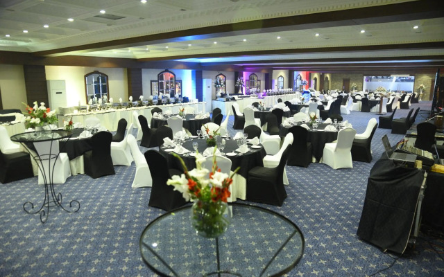 Avari Xpress Faisalabad
