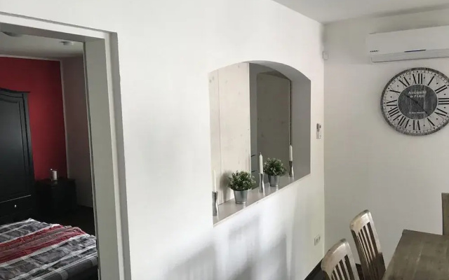 Ferienwohnung Hella