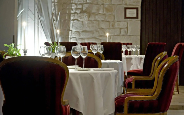 Relais du Bois St Georges