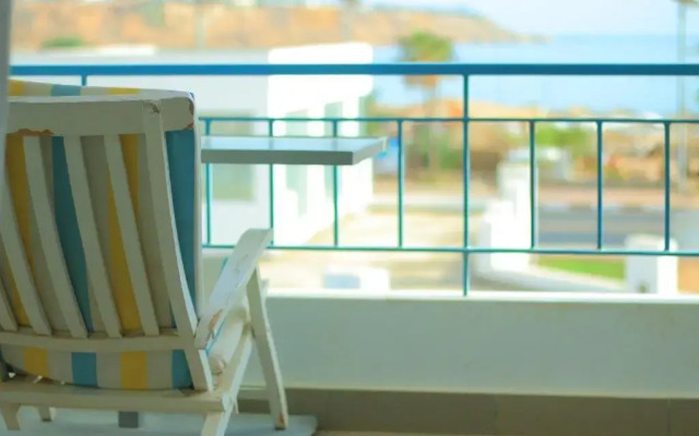 El Kheima Beach Resort