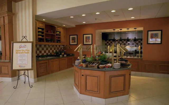Hilton Garden Inn Chicago/Tinley Park