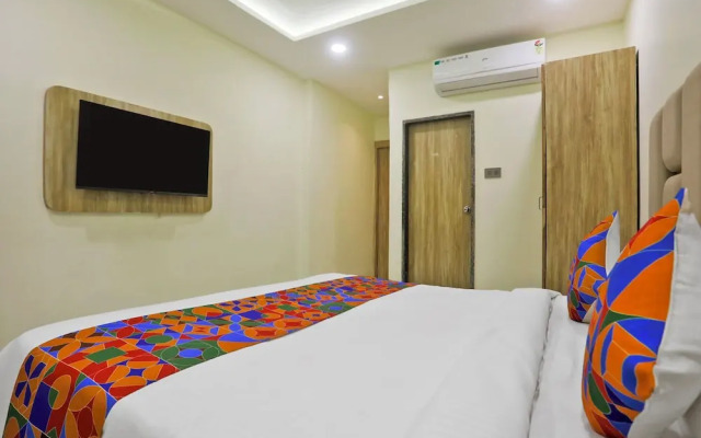 Fabhotel Gaurav Inn