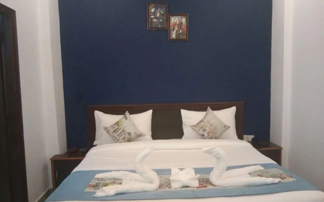 OYO 9846 Royal Plaza