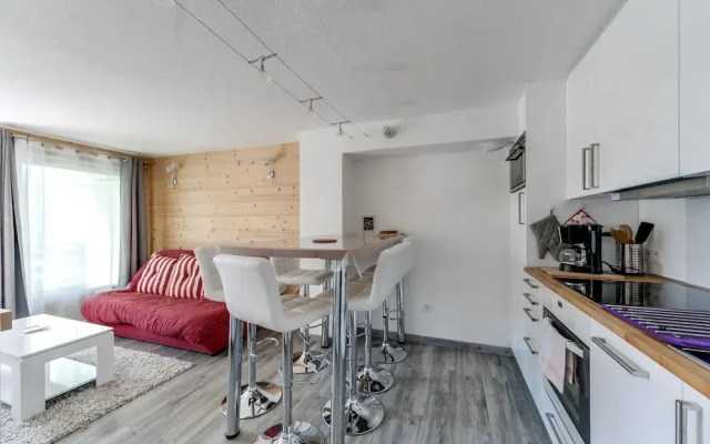 DIFY Les 2 Alpes - au pied des pistes