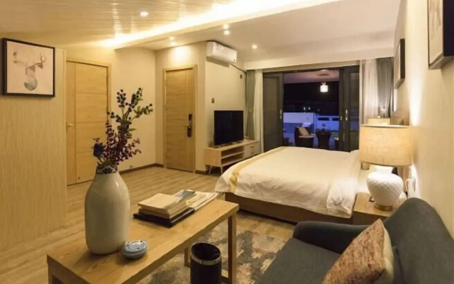 Pupeng Boutique Hotel – Guest Rooms – Dali