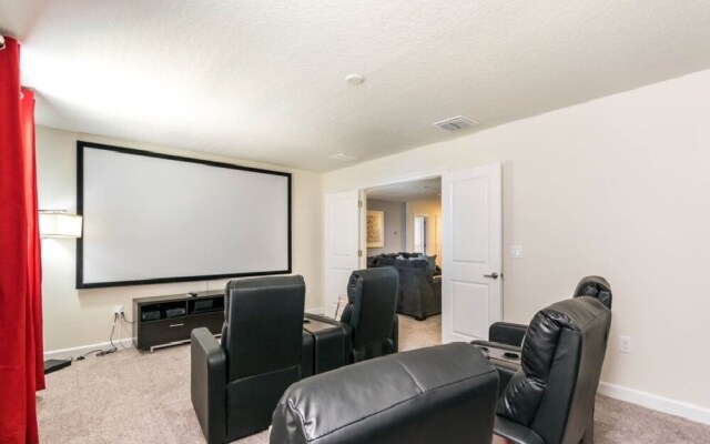 Amazing House! Champions Gate - 1583PD