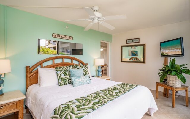 Valley Isle 301 1 Bedroom Condo