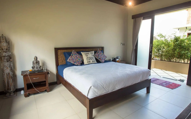Solo Villas and Retreat