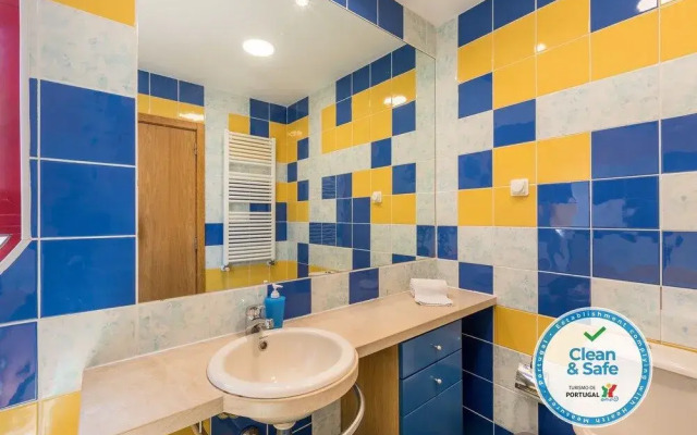 Villa 14 Marina De Albufeira