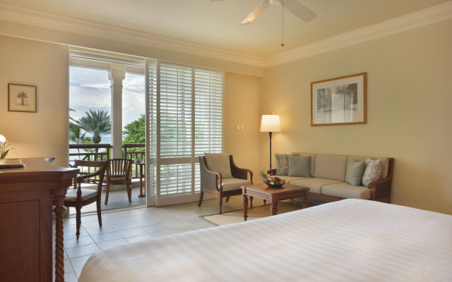 The Residence Mauritius