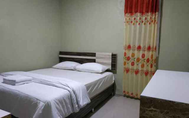 Rumoh Aceh Hotel