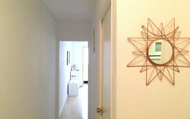 Apartamento La Mata Playa