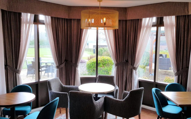 Best Western Abbey Hotel Golf & Country Cl