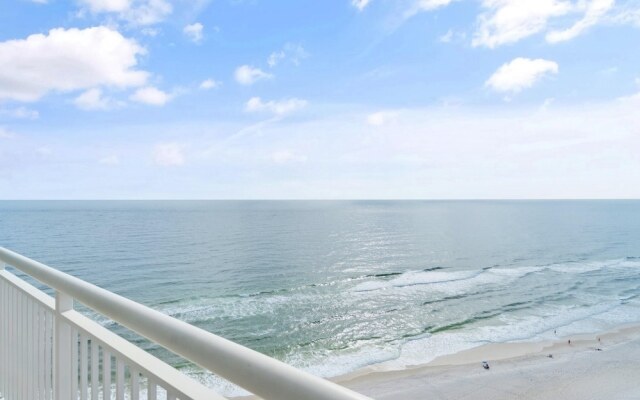 Palacio Penthouse 1902