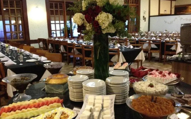 Hotel Terras Altas
