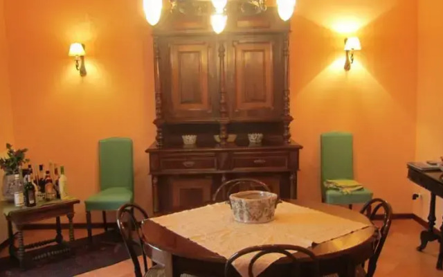 Casa San Salvatore