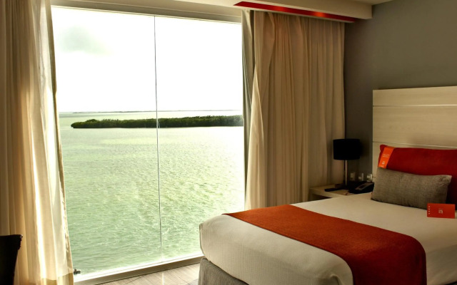 Real Inn Cancún