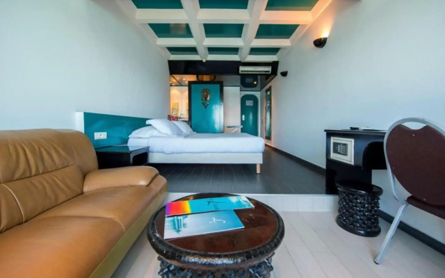 Hotel Lagon