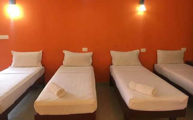 New Kovalam Beach Hotel