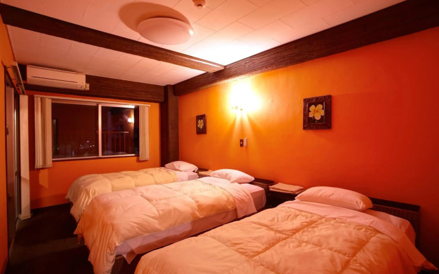 Royal Hotel